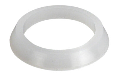 1-1/2" X 1-1/4" POLY WASHER