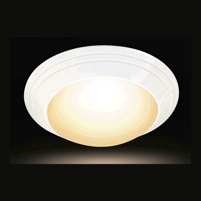Led Ceiling Light Disk “ 12W 7.5In