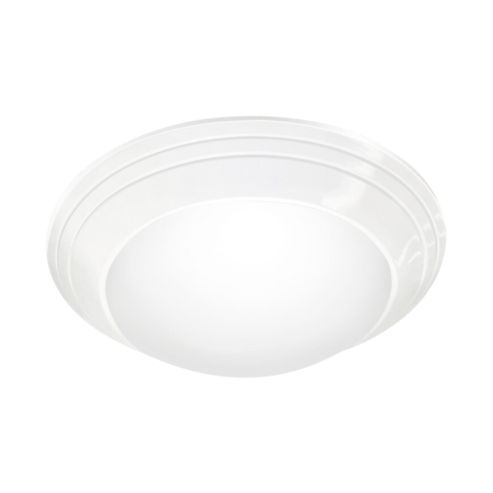 Led Ceiling Light Disk “ 12W 7.5In