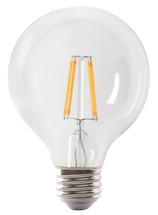 Light Bulb 40W G25 (Non Led) 27K Dim Clr