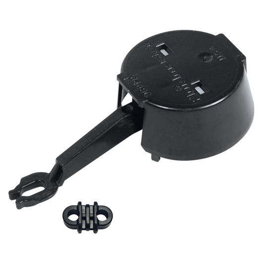 FLUIDMASTER PLASTIC CAP for FILL VALVE