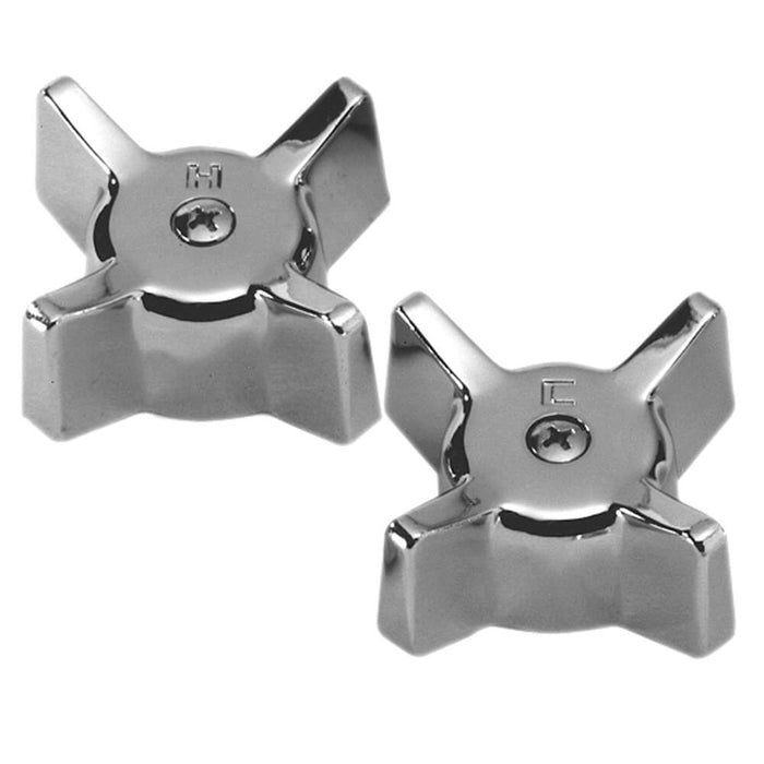 GERBER O/S SHOWER HANDLE GB001