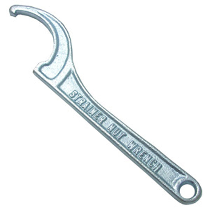 STRAINER NUT WRENCH