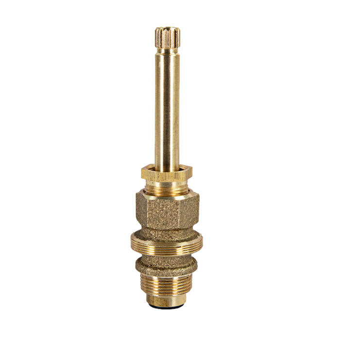 Sterling Short- Stem