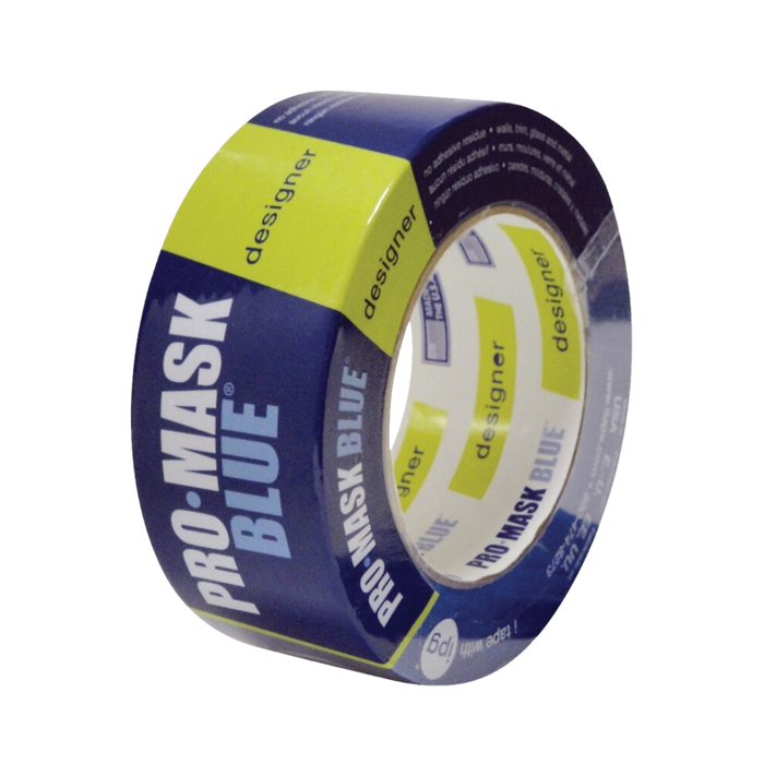 Blue Masking Painters Tape 1.88Inx60Yd