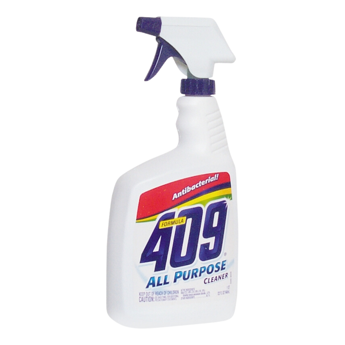 All Purpose 409 Cleaner