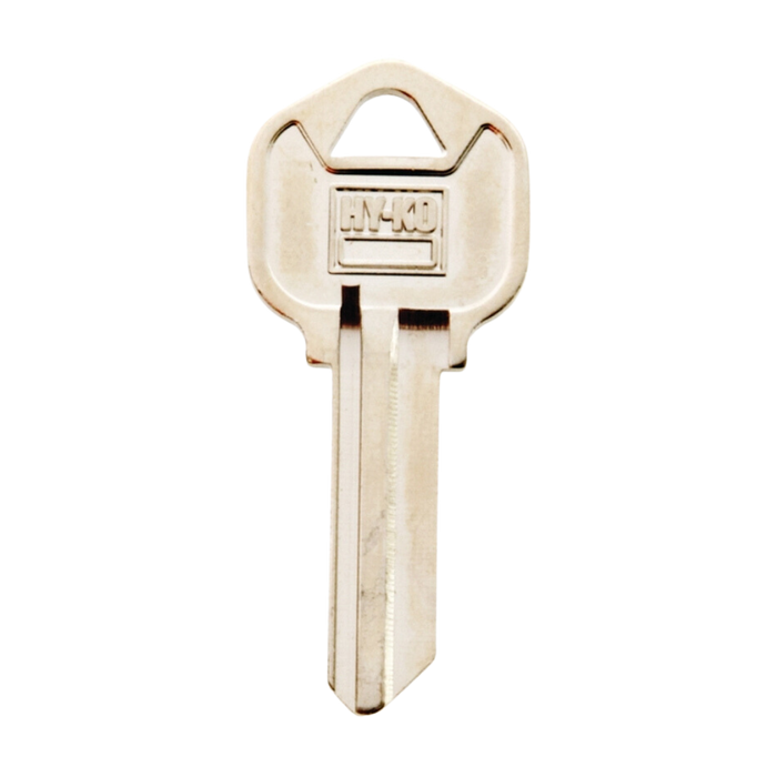 Kwikset Blank Key Kw1
