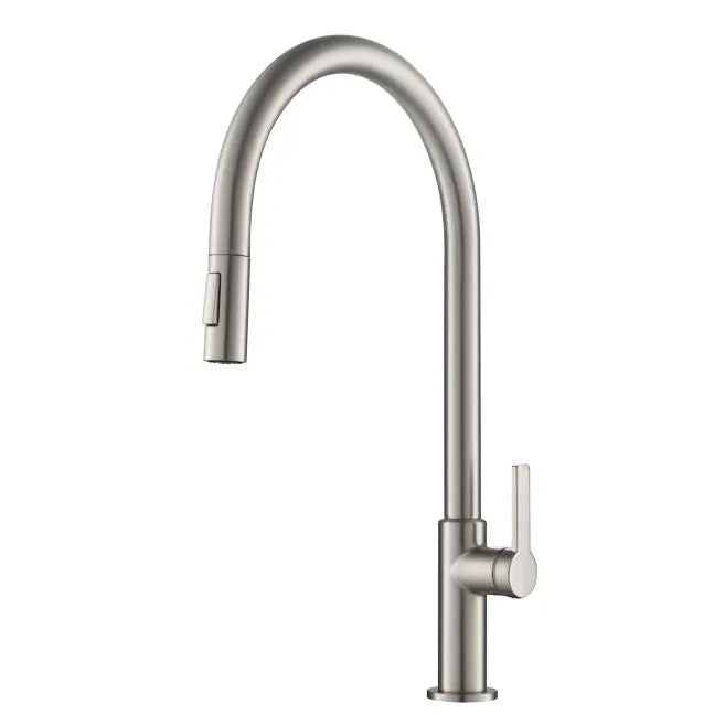 Deluxe Kitchen Faucet Pull Down-Hi-Arc