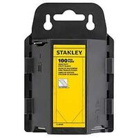 STANLEY UTILITY KNIFE REPLACEMENT BLADES