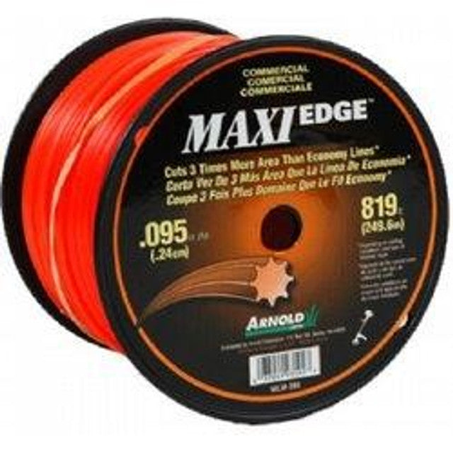 095 X 819 ft TRIMMER LINE