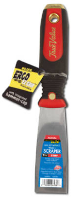 1-1/2 Ergo EZ Grip Stiff Putty Knife