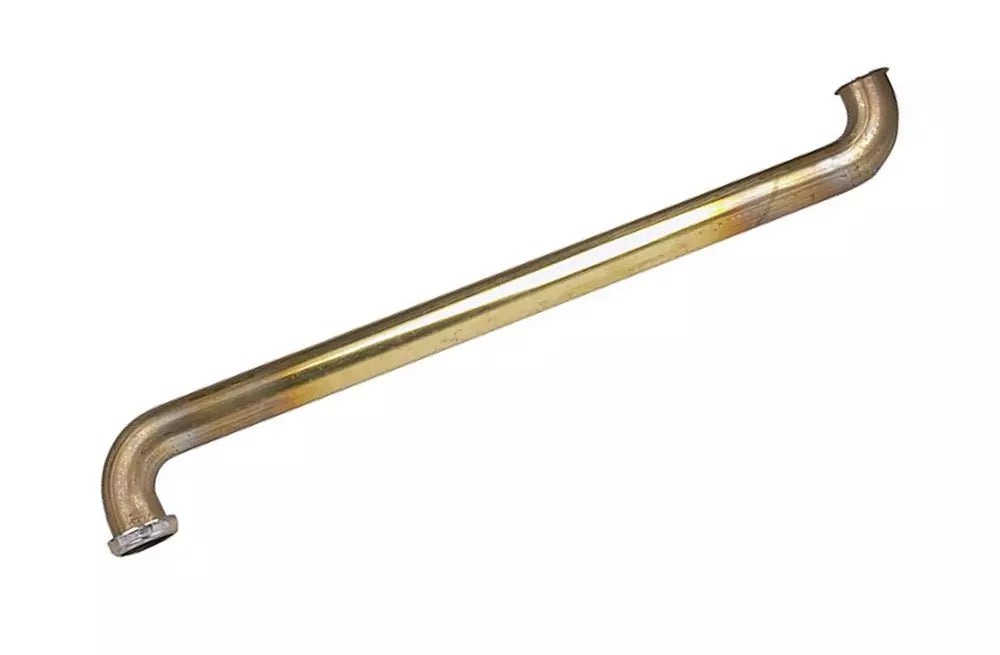 1-1/2 X 24" DOUBLE SLIP / QUICK CONNECT WASTE BEND