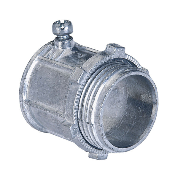 1/2" EMT Box Connector (Cat 631)