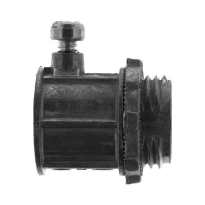 EMT Screw Connectors