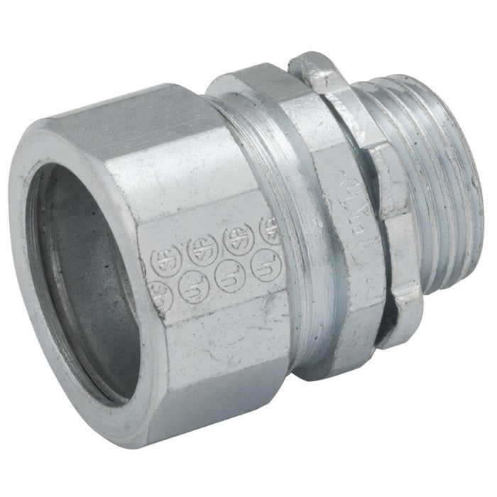 1/2" Rigid Conduit No Thread Connetor (Heavy Wall)