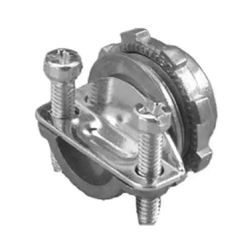 1/2 Romex Connector - 2 Pk