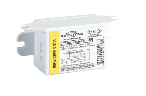 1/20 Electronic Ballast KTEB-120