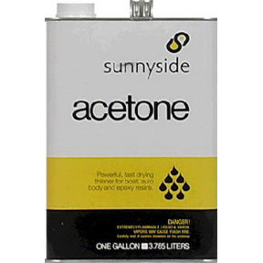 1 Gal Acetone