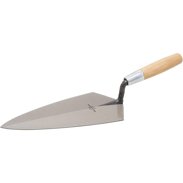 10" Brick Trowel