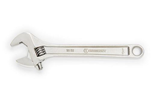 10" Crescent Adjustable Wrench