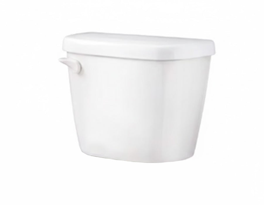 10" Gerber High Efficiency White (Tank Only)