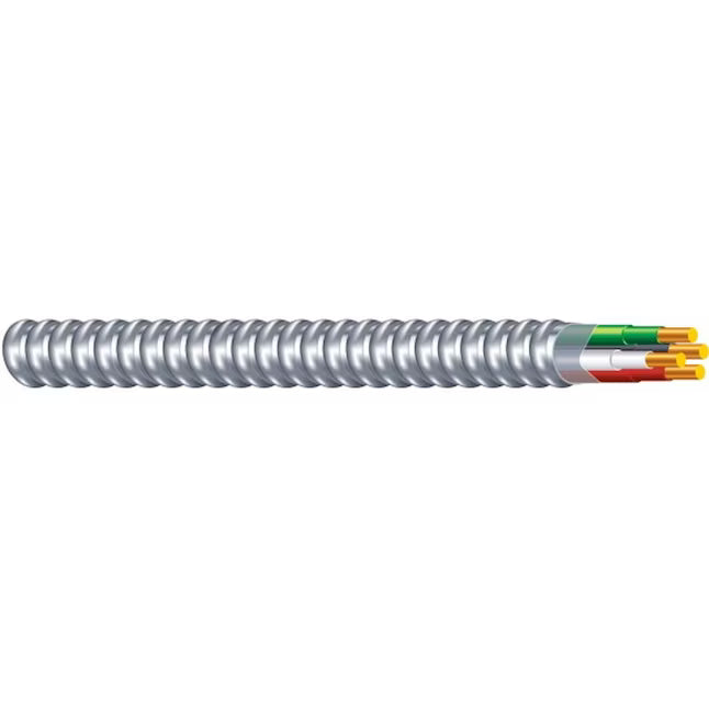 12/3 BX Cable