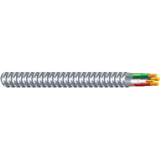 12/3 BX Cable