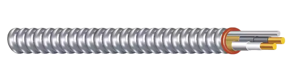 12/2 BX Cable