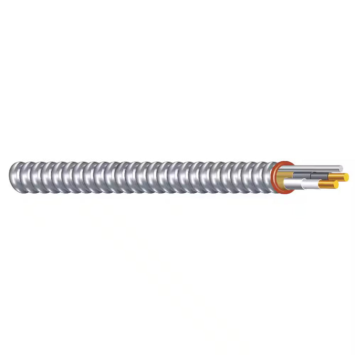 12/2 BX Cable