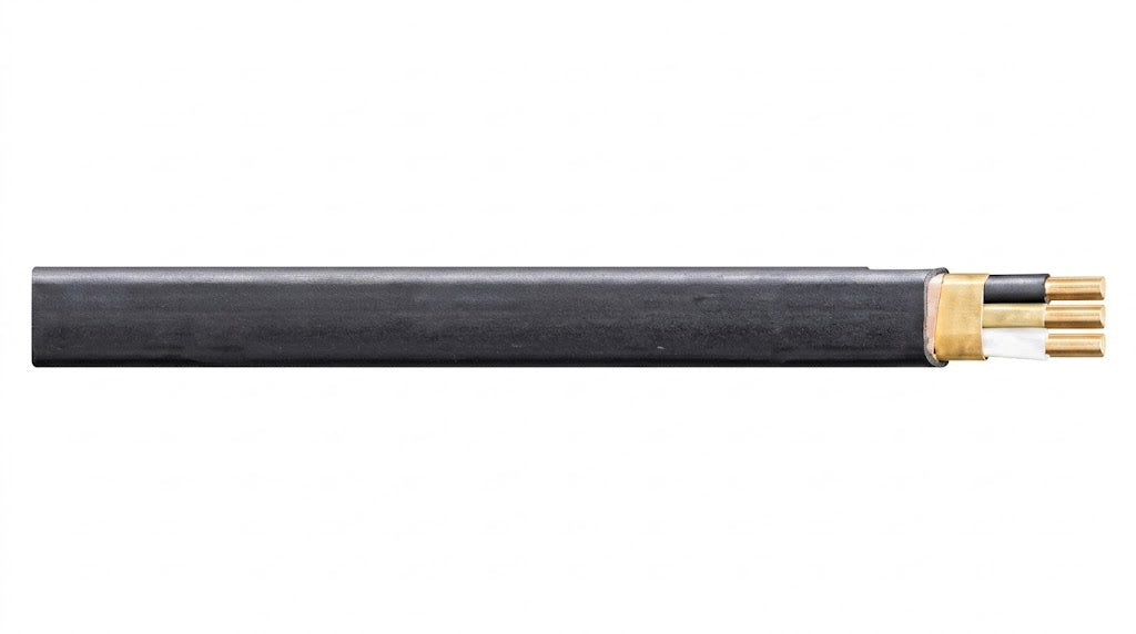 12/3 250' Romex Cable w/ Ground