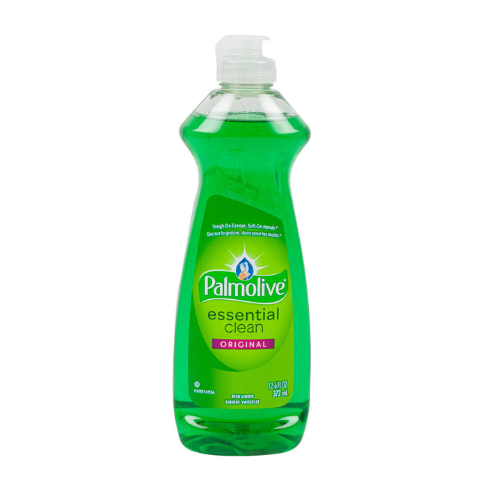Palmolive Dishwashing Liquid Soap