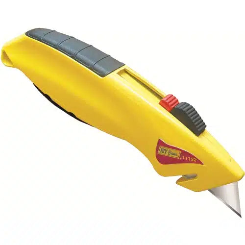 RAPID RELOAD UTILITY KNIFE