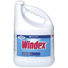 128oz Windex Commercial Refill (1 Gal.)