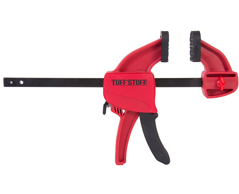 12" QUICK RELEASE TRIGGER CLAMP 2007080
