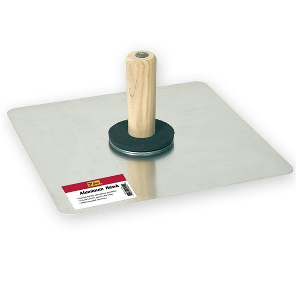 13 X 13 ALUMINUM HAWK