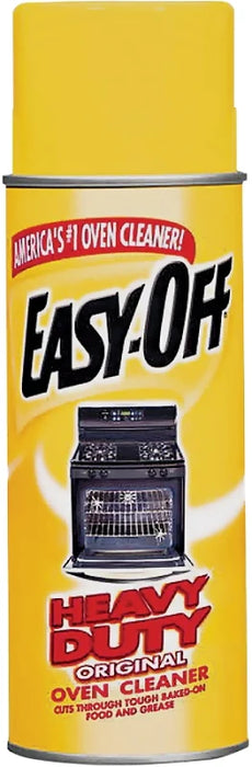 Easy Off H/D Oven Cleaner