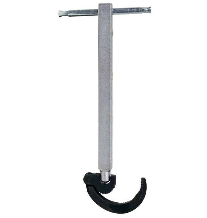 11 - 16" Telescopic Basin Wrench