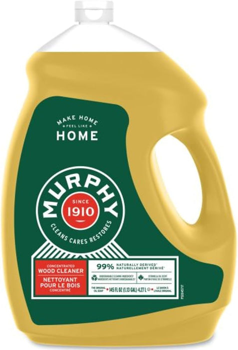 145oz Murphy Oil Soap Wood Cleaner