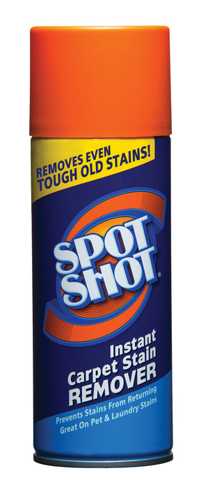 14oz Spot Shot Carpet Stain Remover