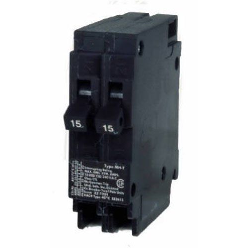 Circuit Breaker - Twin