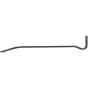 15" Flat Pry Bar