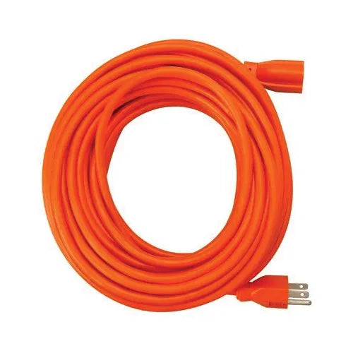 16/3 Orange Extension Cord