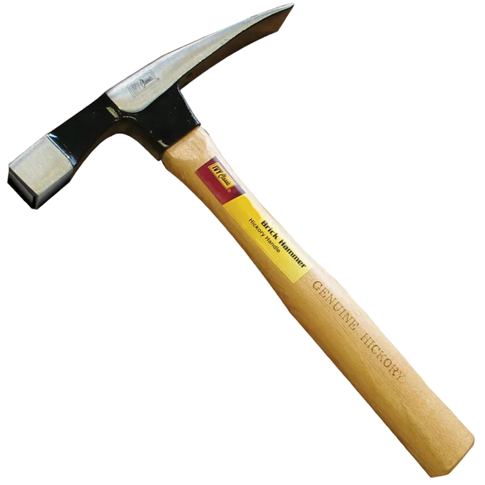 16 oz Bricklayer's Hammer