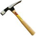 16 oz Bricklayer's Hammer