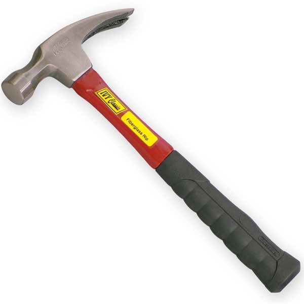 16 oz Fiberglass Rip Hammer
