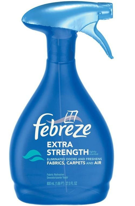 16.9 oz Febreze X Strength Fabric Refresher