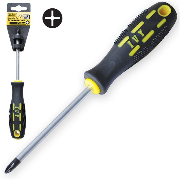 PHILLIPS SCREWDRIVER