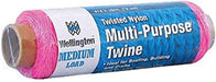 #18 x 275' Nylon Pink Mason Twine