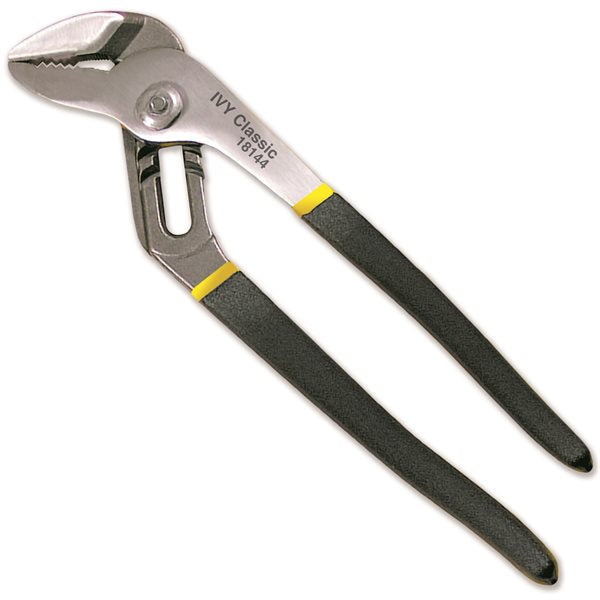 GROOVE JOINT PLIERS