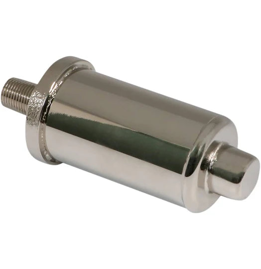 1/8" STRAIGHT RAD. STEAM AIR VENT